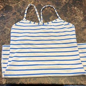 Lululemon Power Y Tank